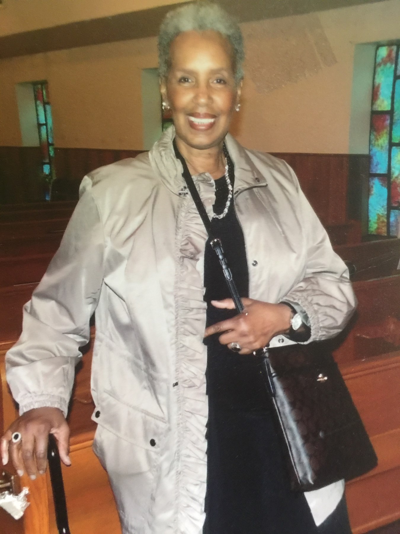 Obituary of Margaret Ellen Smith