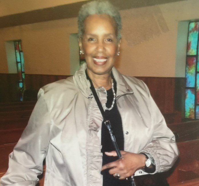 Obituary of Margaret Ellen Smith