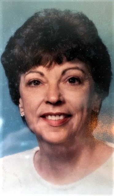 Obituario de Elizabeth J. Fett