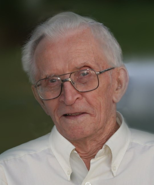 Avis de décès de David Neufeld