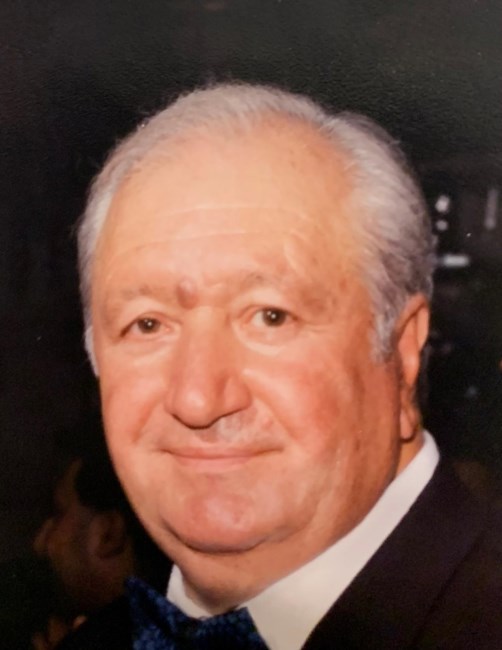 Obituary of Emilio Delligatti