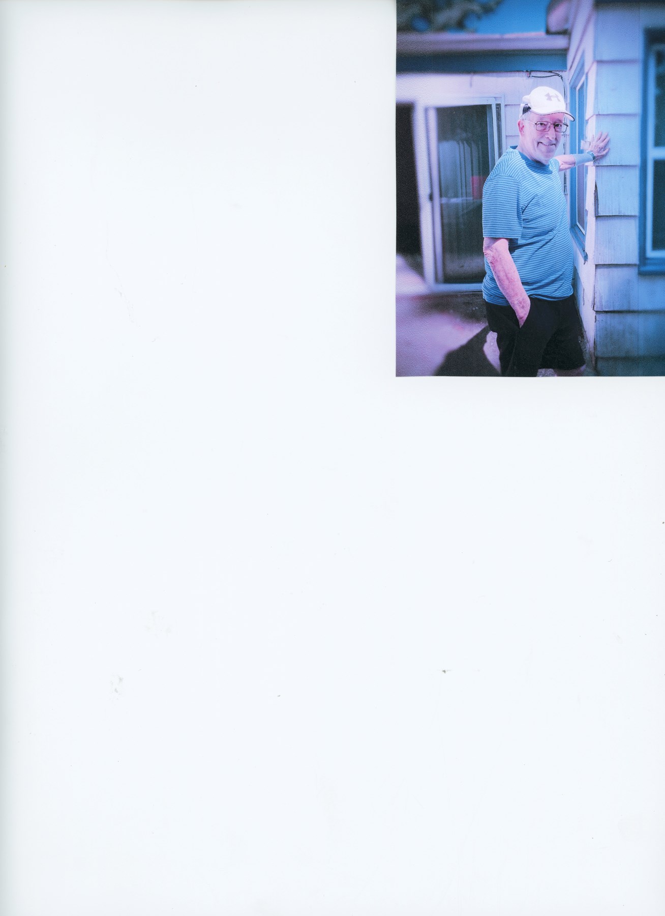 Obituary of Larry Lee Worth