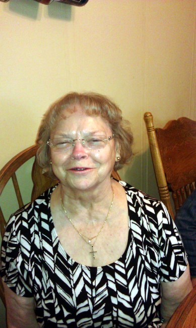 Obituary of Kay Lynn Skaggs