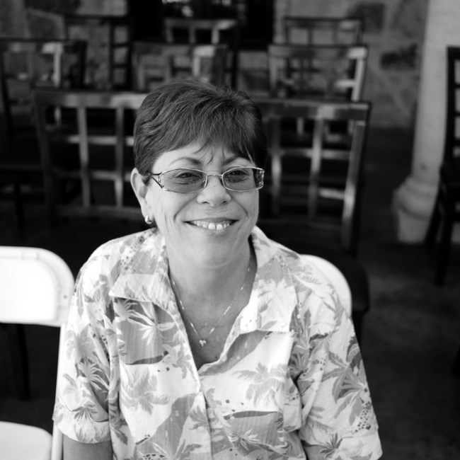 Obituary of Kathy Ann Luce