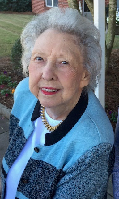 Obituary of Margaret P. Hiller
