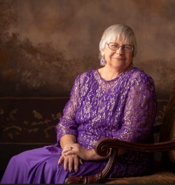 Obituary of Nancy Horner Pierce