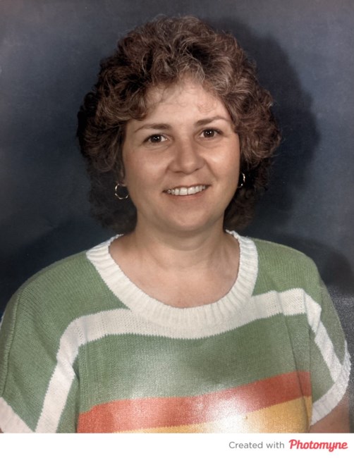 Obituary of Susan V. Bomer