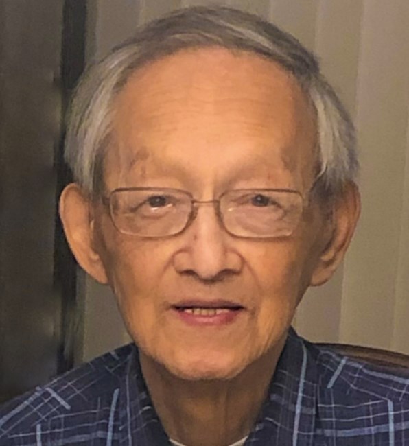 Obituary of Kazuo Arai