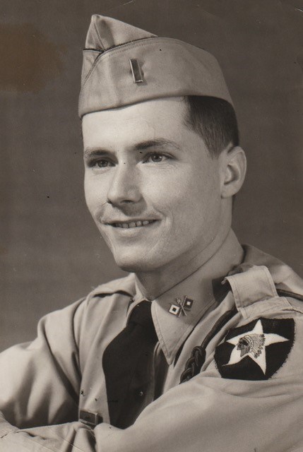 Obituary of John Paul Demeter Jr.