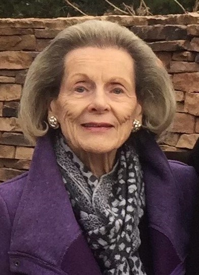 Avis de décès de Jeanne M. Kirke