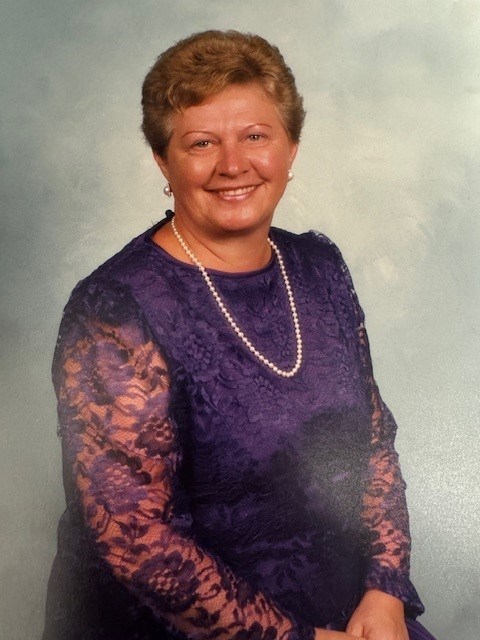 Obituary of Simone (Chartrand) Fournier