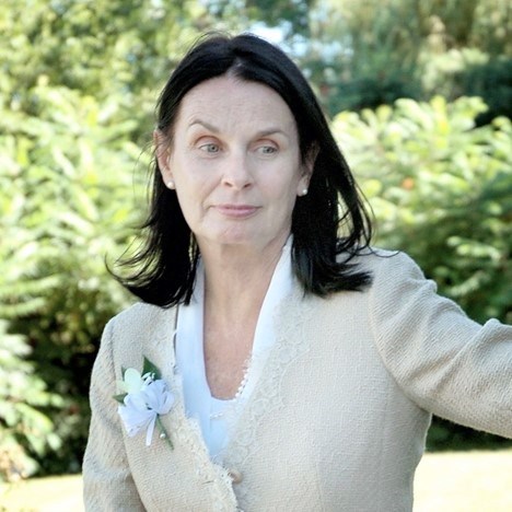 Obituary of Diane Mary Clément