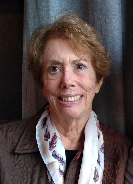 Obituary of Carolyn Jane Burd