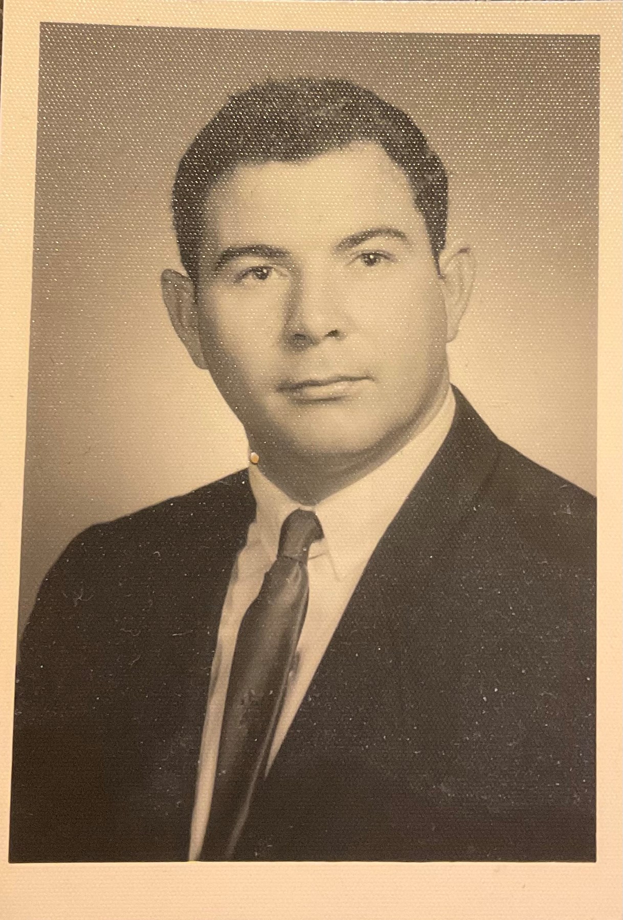 Obituary of Billy Carroll Frazier