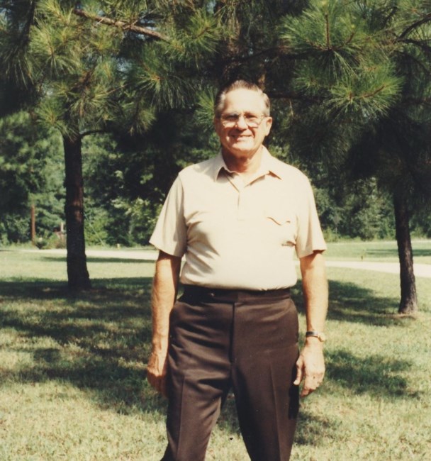 Obituary of Mr. Richard H. Crowe