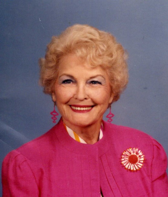 Obituary of Mrs. Opal Jewel Gower Curlee