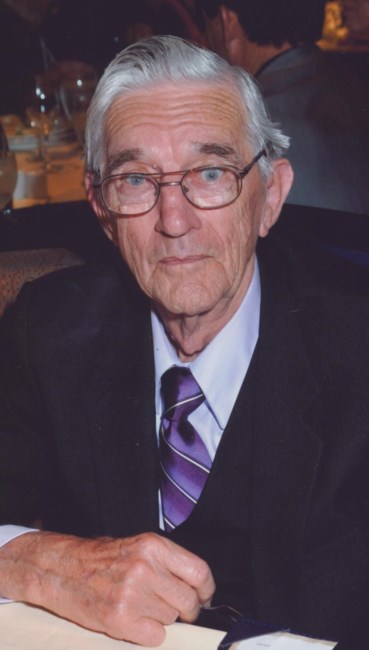 Obituary of George Fred Kramer