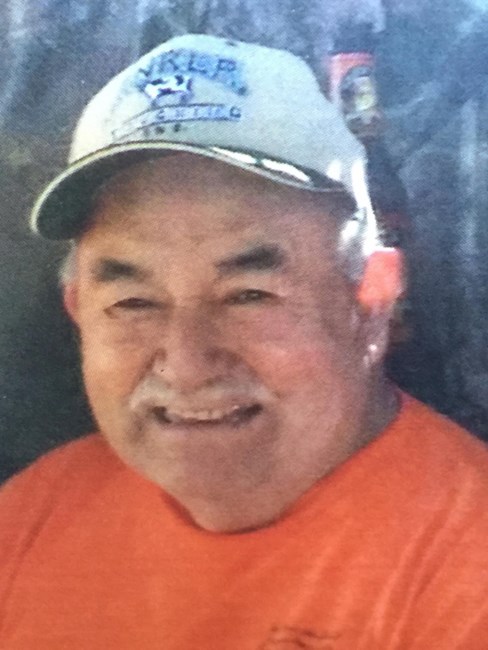 Obituary of Joe A. Alfaro Sr.