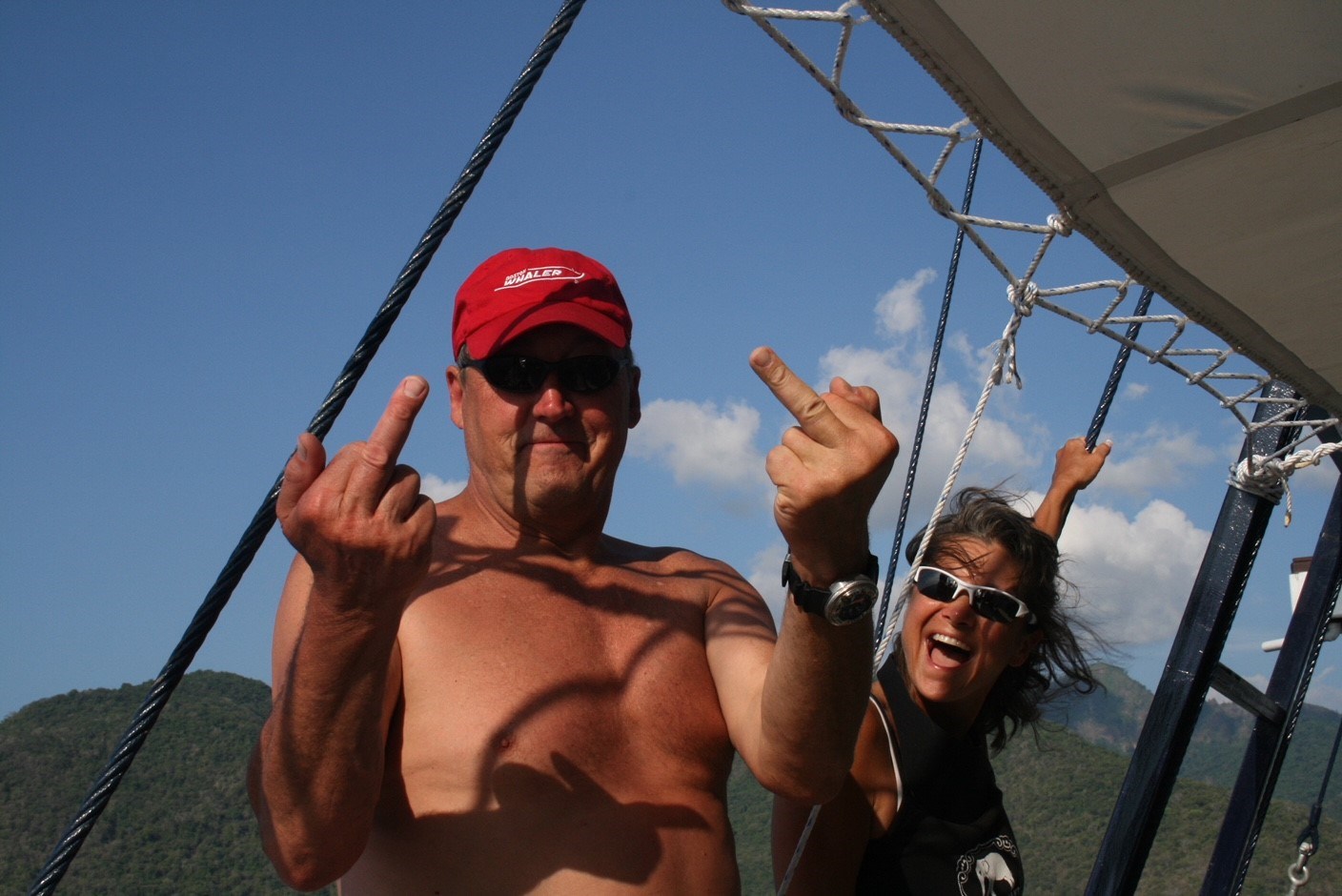 Obituary of David "Dave" B. Laurence Sr.