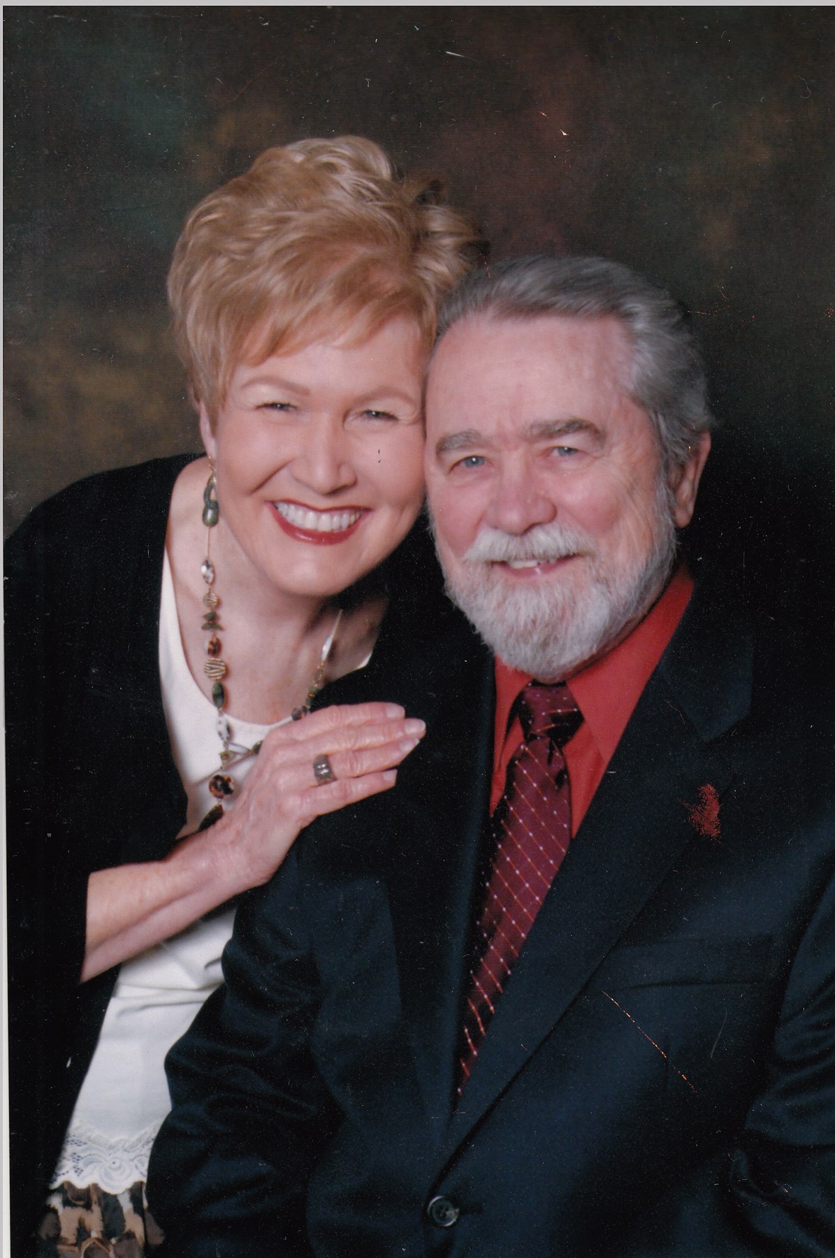 Obituary of Diana Goodwin Ray Satterfield