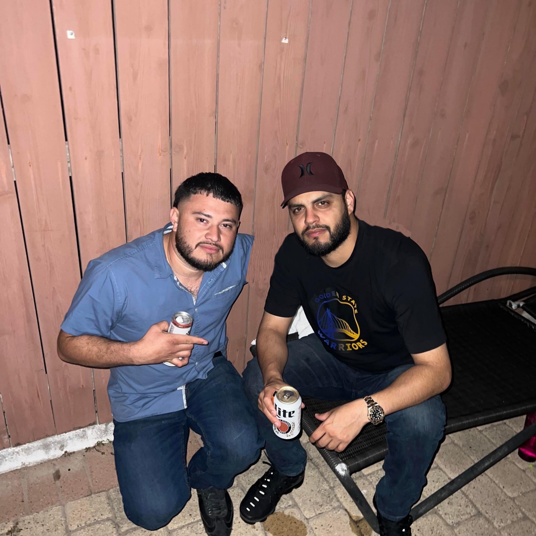 Avis de décès de Alejandro Herrera