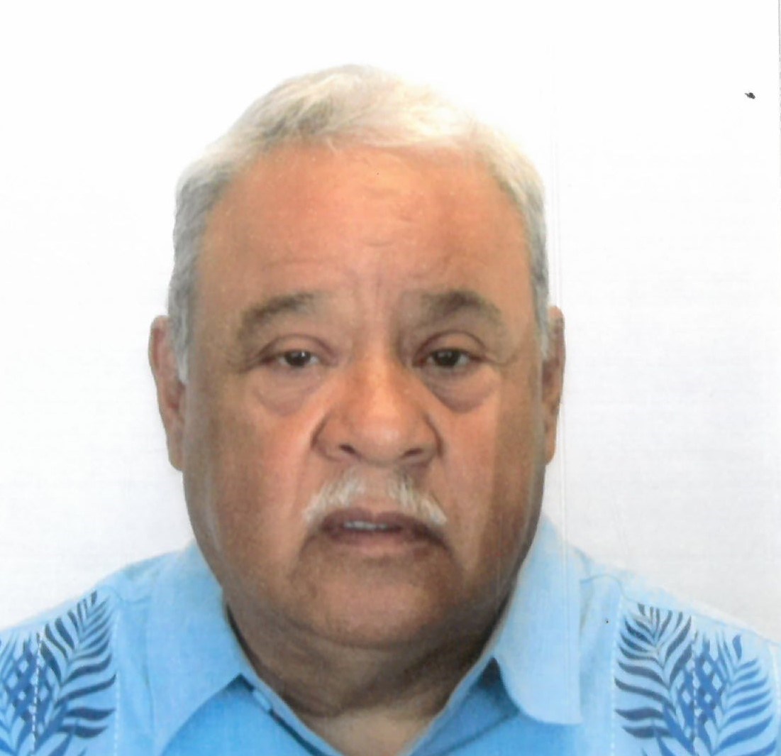 Obituary of Juan Jose Sanchez