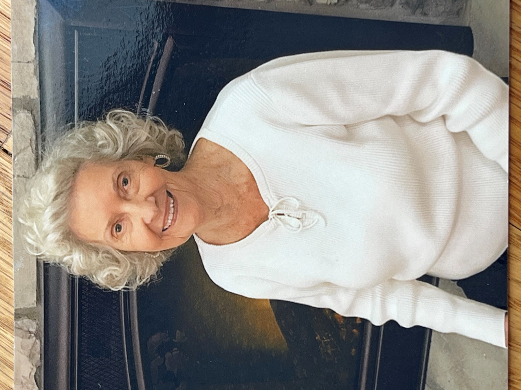 Obituary of Shirley C. Burns