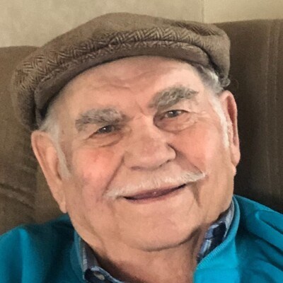 Obituary of Joseph Zagari