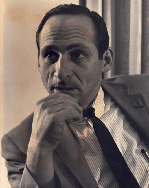 Obituary of Elmer O. Pizzi