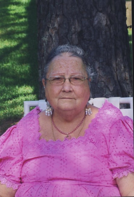 Obituary of Kathlyn Alice Bowman Andrews