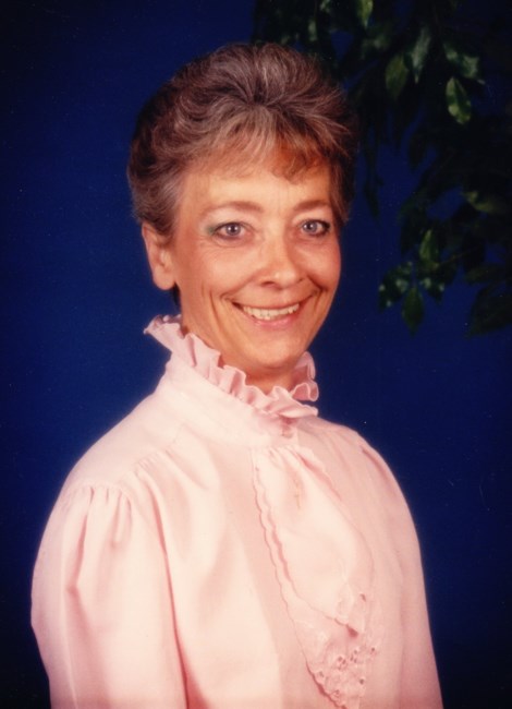 Patricia Devine Obituary