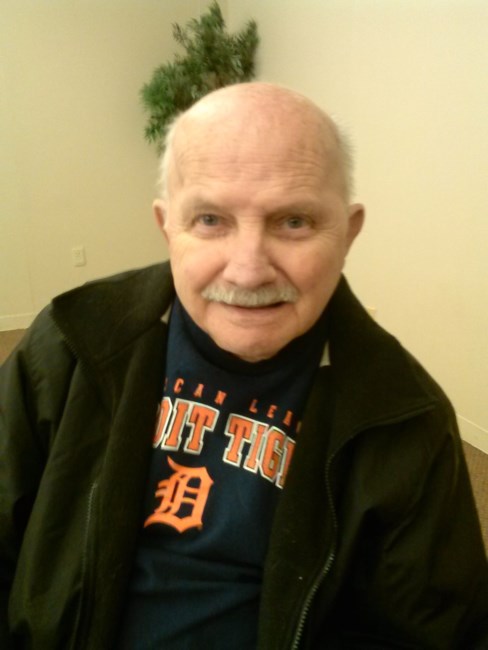 Obituary of Harvey J. Jackson