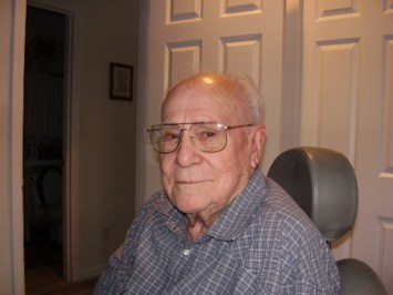 Obituary of Harold W Peterson