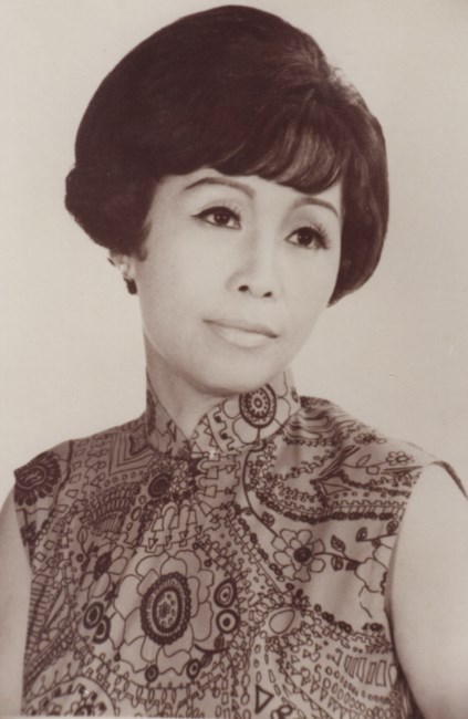 Obituario de Wai Chen Au