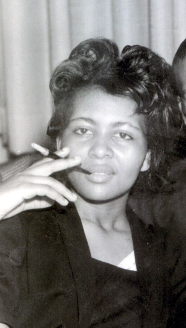 Obituary of Constance Watson Richardson