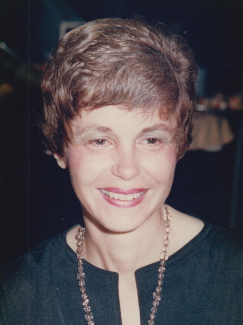 Obituary of Carolyn A Dritsas