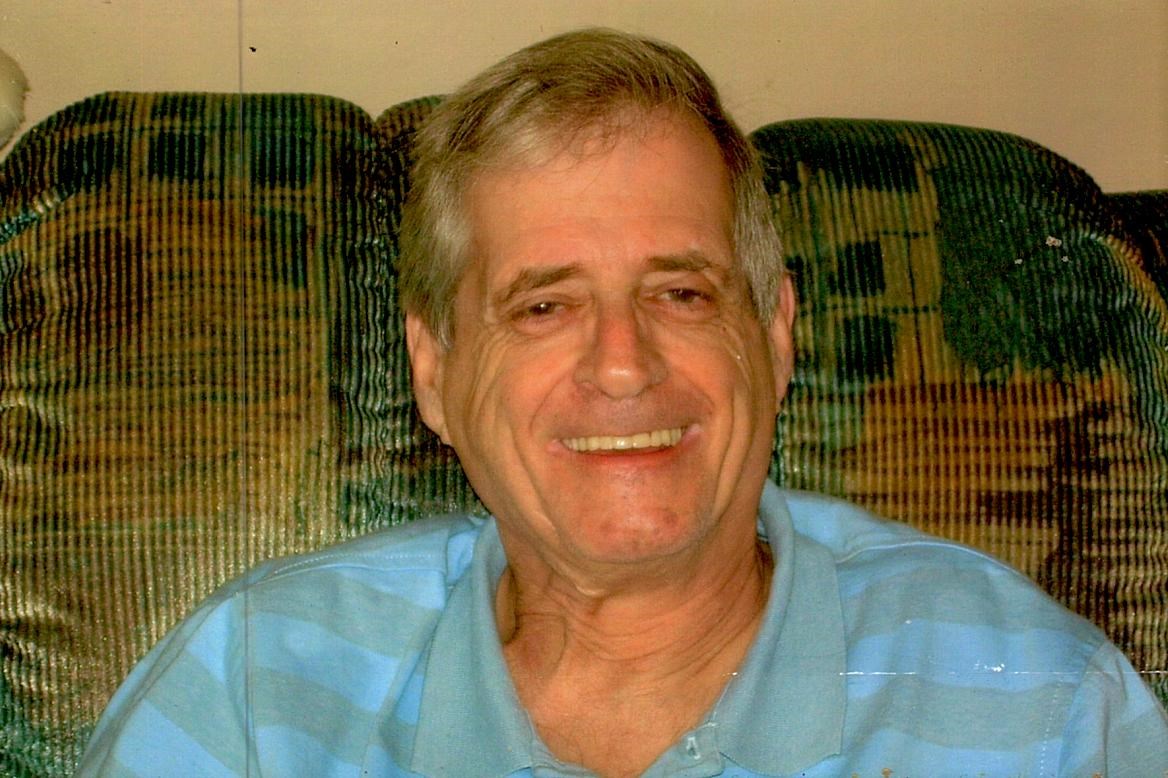 Obituary of James Lyle Dodge