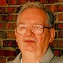 Robert Kerr Obituary - Columbus, OH