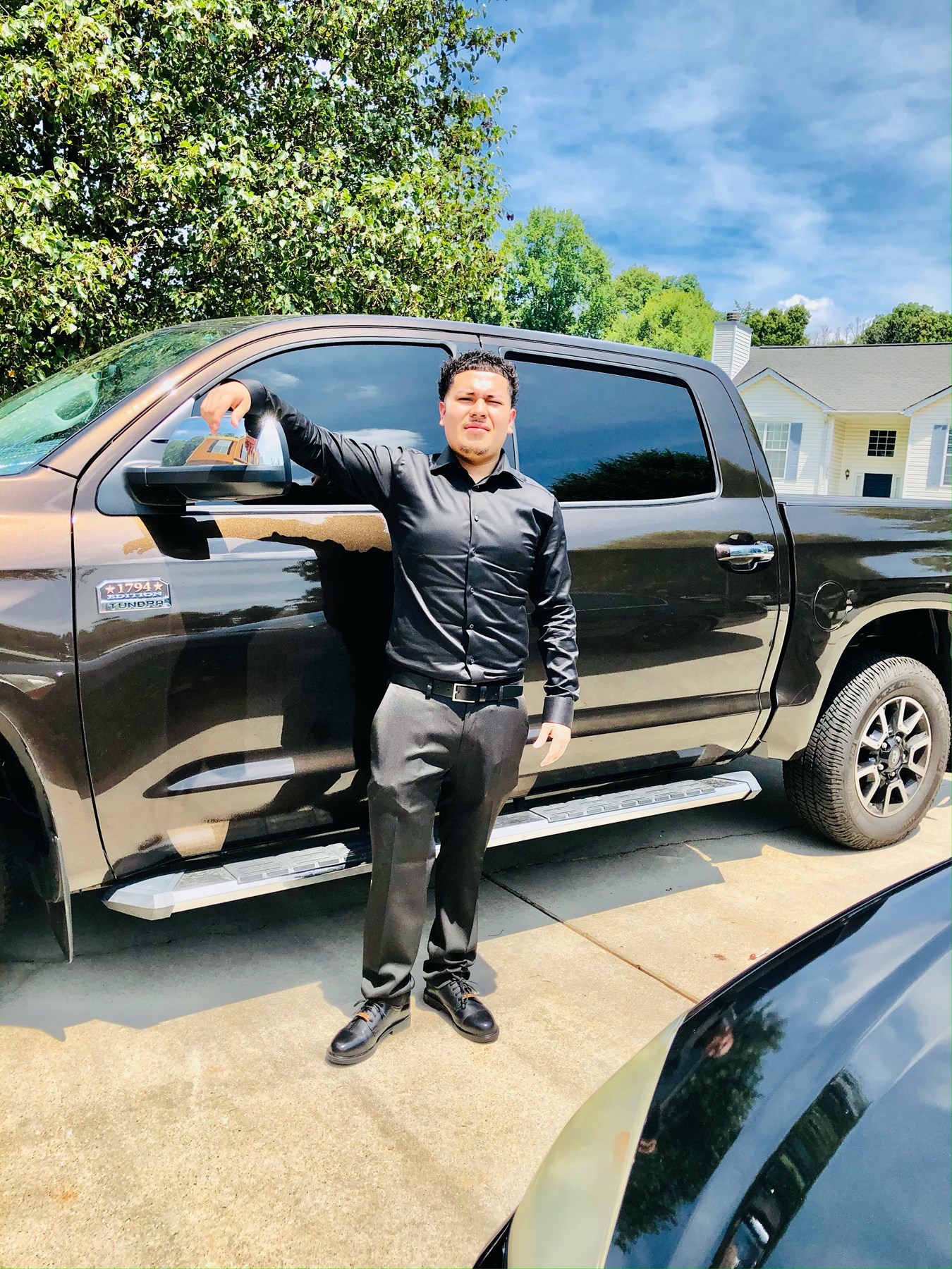 Obituary of Kenneth Melendez Cordova