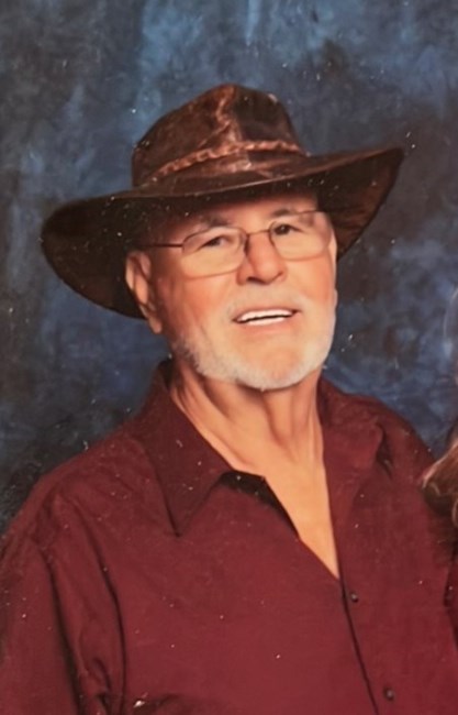 Obituary of Roger Lee Grubbs