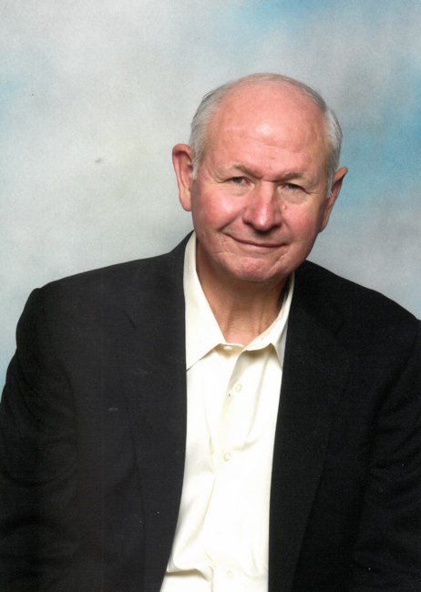 Obituary of Robert H Byzewski