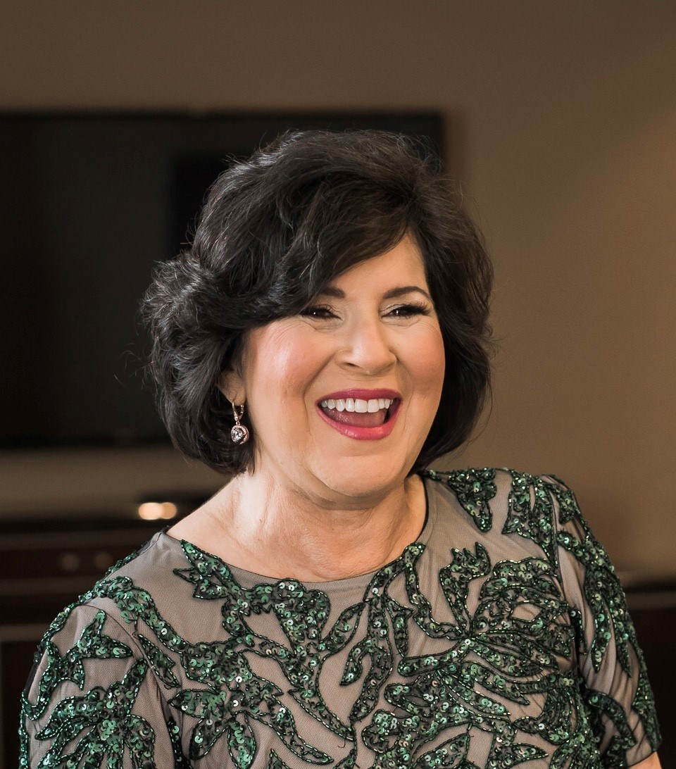 Obituary of Anne Elizabeth "Liz" Dunaway Alch