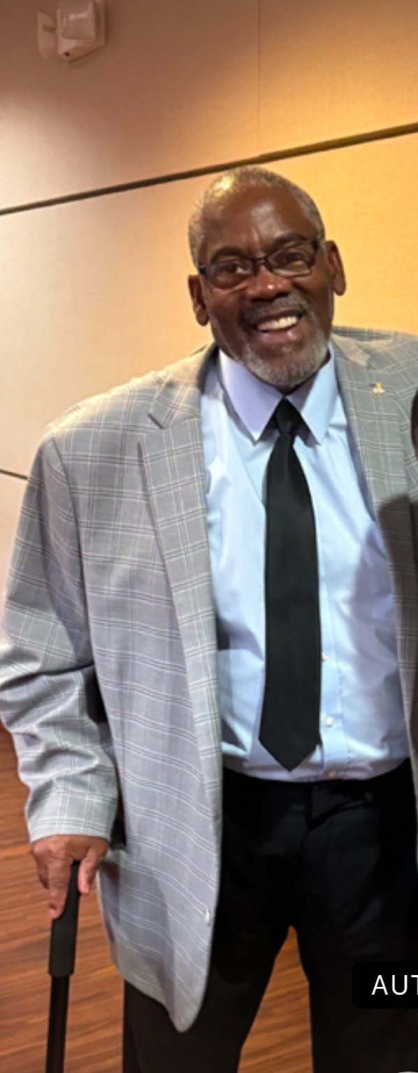 Avis de décès de Michael Cornell McCall