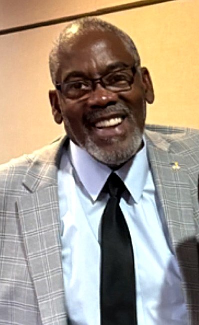 Avis de décès de Michael Cornell McCall