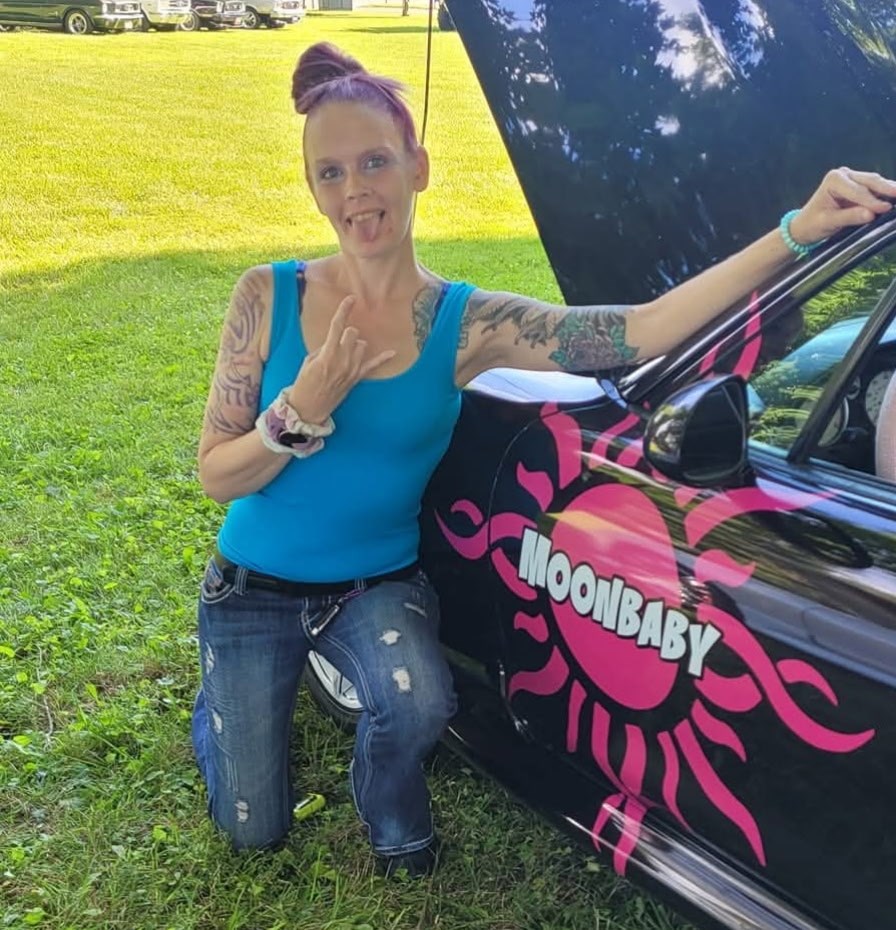 Avis de décès de Rhiannon Angelique Austin