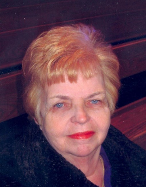 Obituary of Irene A. Rafferty