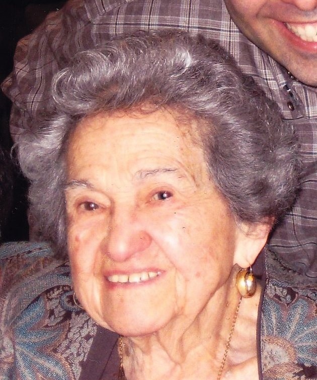 Madeline "Lena" Rovelli Obituary Bloomfield, NJ