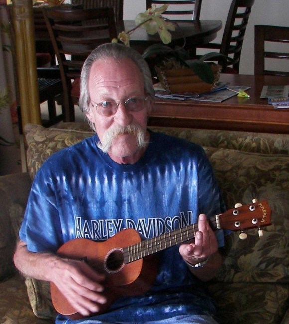 Obituary of Robert Lloyd Nelson