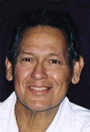 Obituario de Ruben Francisco Flores