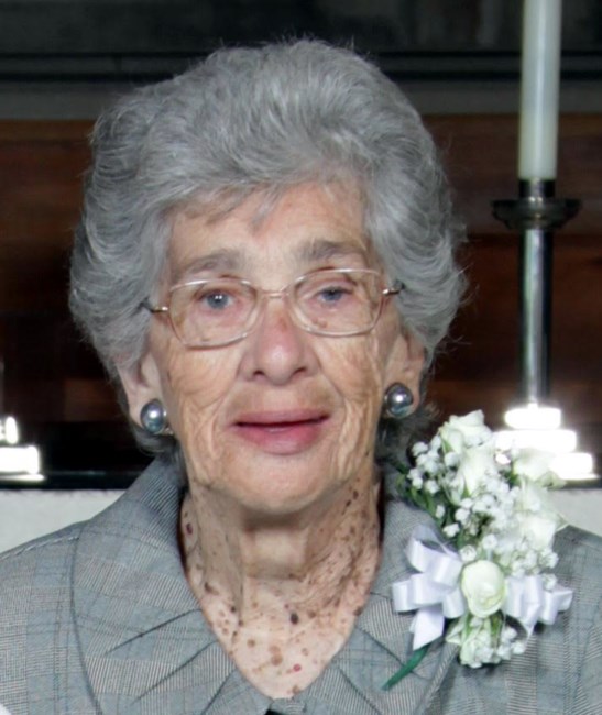 obituary image